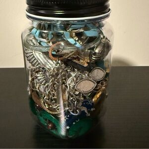 Small Job of Semi Mystery Jewelry